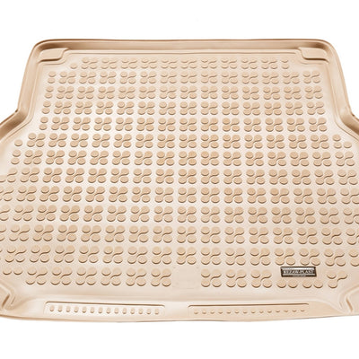 Kofferraumwanne für Mercedes C S204 Beige
