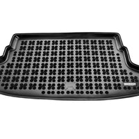 Kofferraumwanne für Nissan Juke Schwarz