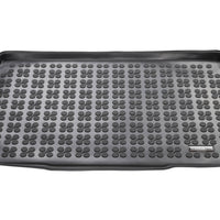 Kofferraumwanne für Opel Corsa F / Peugeot 208 Schwarz
