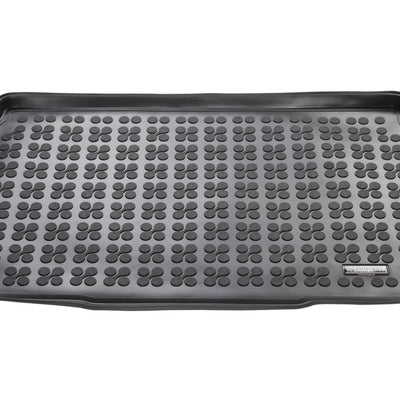 Kofferraumwanne für Opel Corsa F / Peugeot 208 Schwarz