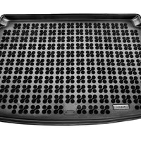 Kofferraumwanne für Peugeot 307 / 308 I Schwarz