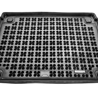 Kofferraumwanne für Peugeot 3008 Schwarz