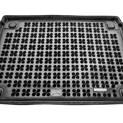 Kofferraumwanne für Peugeot 3008 Schwarz