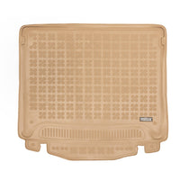 Kofferraumwanne für Renault Megane IV Grandtour Beige