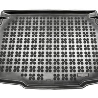 Kofferraumwanne für Seat Ibiza Schwarz