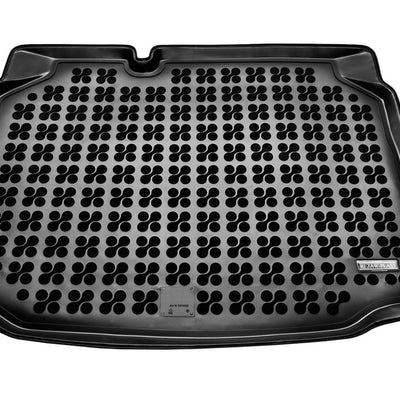 Kofferraumwanne für Seat Leon SC Schwarz