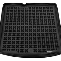 Kofferraumwanne für Skoda Fabia SW III Schwarz