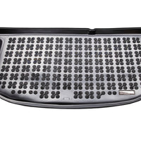 Kofferraumwanne für Suzuki Ignis Schwarz