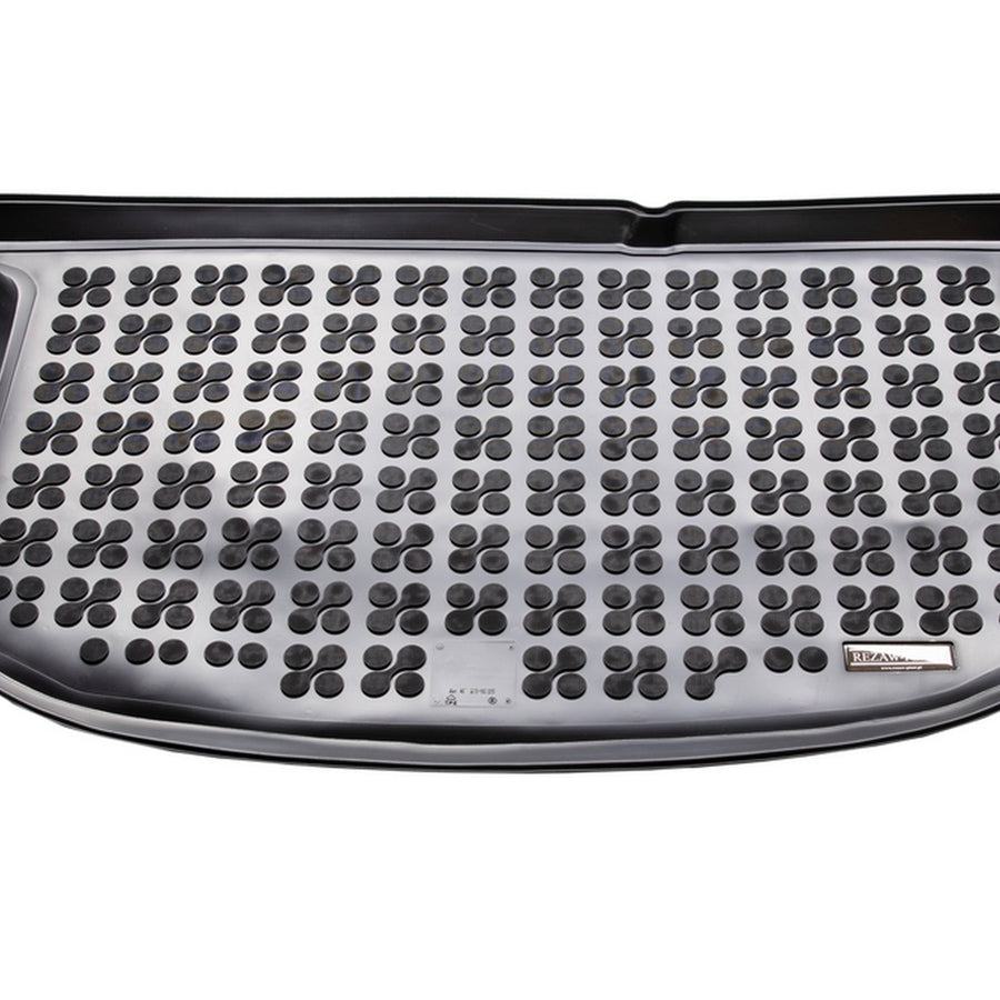Kofferraumwanne für Suzuki Ignis Schwarz