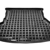 Kofferraumwanne für Toyota Avensis III Schwarz