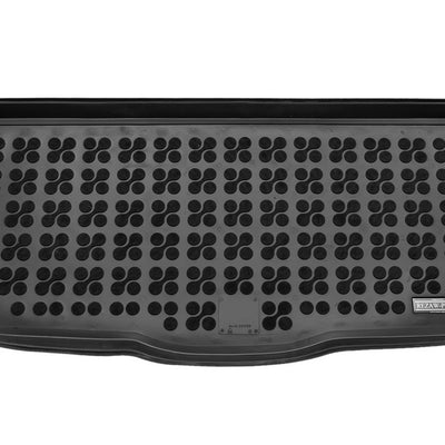 Kofferraumwanne für Toyota Aygo II / Citroen C1 II Schwarz