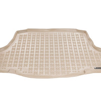 Kofferraumwanne für Toyota Camry VIII Beige