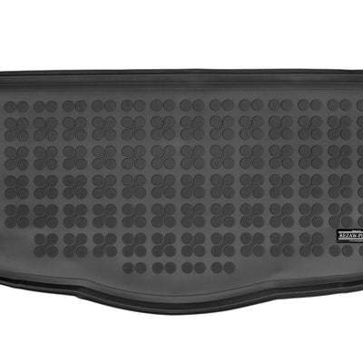 Kofferraumwanne für Toyota Aygo X JBL Soundsystem