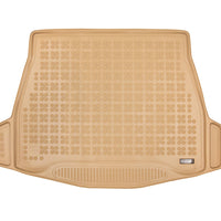 Kofferraumwanne für Toyota bZ4X Beige