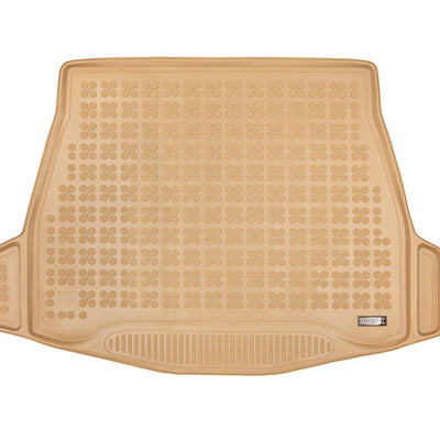 Kofferraumwanne für Toyota bZ4X Beige
