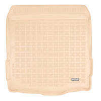 Kofferraumwanne für Volkswagen Golf VII VIII Variant Unterer Vertiefter Boden VIII) / Beige
