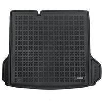 Kofferraumwanne für VW ID.4 ID.5 Standard Boden (nicht verstellbar) / Schwarz