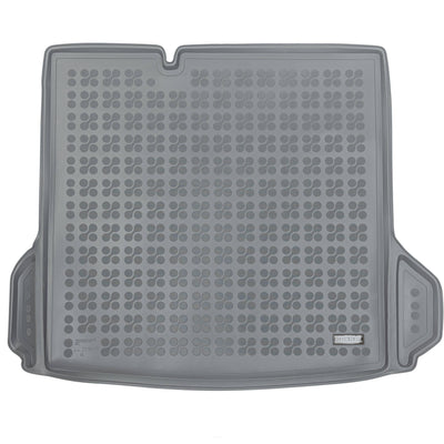 Kofferraumwanne für VW ID.4 ID.5 Standard Boden (nicht verstellbar) / Grau