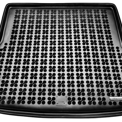 Kofferraumwanne für VW Golf V VI Schwarz