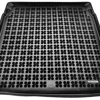 Kofferraumwanne für Volkswagen Passat CC / CC Coupe Schwarz