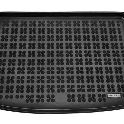 Kofferraumwanne für Volkswagen Golf VII Schrägheck Unterer Vertiefter Boden