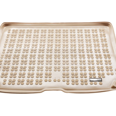 Kofferraumwanne für Audi Q2 Beige