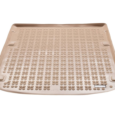 Kofferraumwanne für Audi A6 V C8 Beige