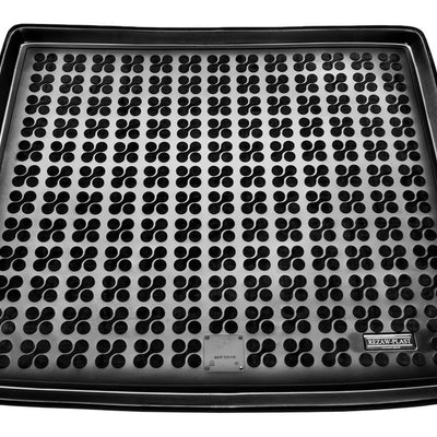 Kofferraumwanne für BMW X1 E84 Schwarz