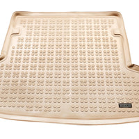 Kofferraumwanne für BMW 3 F31 Beige