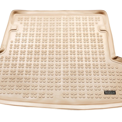 Kofferraumwanne für BMW 3 F31 Beige