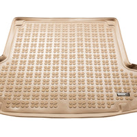 Kofferraumwanne für BMW 3 F34 GT Beige