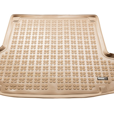 Kofferraumwanne für BMW 3 F34 GT Beige
