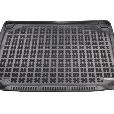 Kofferraumwanne für BMW X5 G05 Schwarz