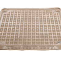Kofferraumwanne für BMW X5 G05 Beige