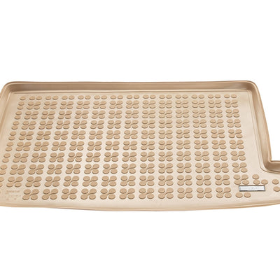 Kofferraumwanne für BMW 1 F40 Beige