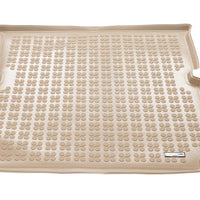 Kofferraumwanne für BMW X7 G07 Beige