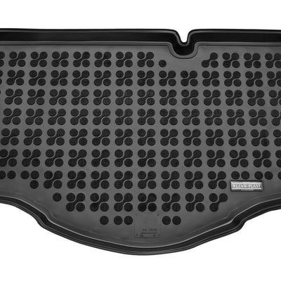 Kofferraumwanne für Mitsubishi Space Star Schwarz