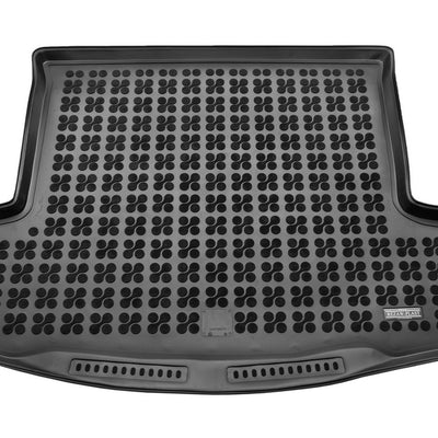 Kofferraumwanne für Chevrolet Captiva Schwarz
