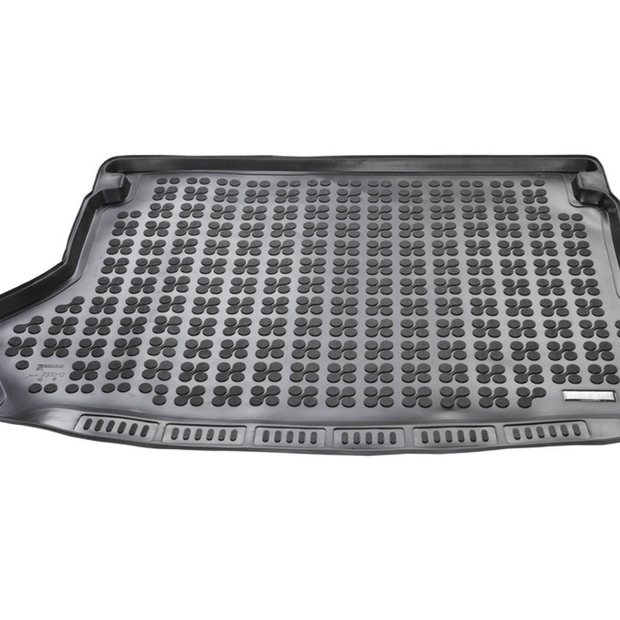Kofferraumwanne für Subaru Forester V Schwarz