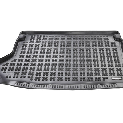 Kofferraumwanne für Subaru Forester V Schwarz