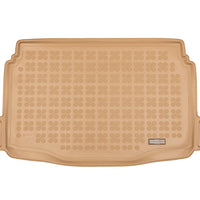 Kofferraumwanne für Jeep Avenger Oberere Bodenstellung / Beige