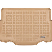 Kofferraumwanne für Jeep Avenger Unterer Vertiefter Boden / Beige