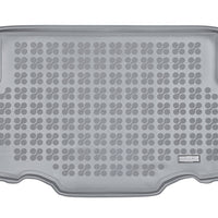 Kofferraumwanne für Jeep Avenger Unterer Vertiefter Boden / Grau
