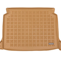 Kofferraumwanne für MG 4 Beige