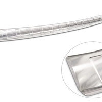 Ladekantenschutz für Cupra Born Silber Matt