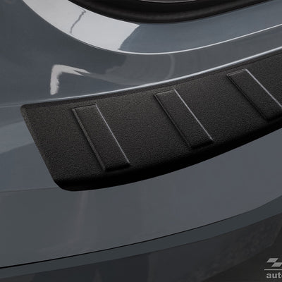 BLACK MATT EDITION  Kantenschutz für BMW iX I20 Schwarz Matt