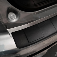 BLACK MATT EDITION  Kantenschutz für Ford Kuga III Schwarz Matt