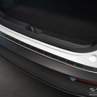BLACK MATT EDITION  Kantenschutz für Mazda CX-30 Schwarz Matt