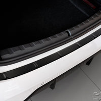 BLACK MATT EDITION  Kantenschutz für BMW 3 G20 M-Paket Schwarz Matt