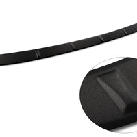 BLACK MATT EDITION  Kantenschutz für BMW 3 G20 M-Paket Schwarz Matt